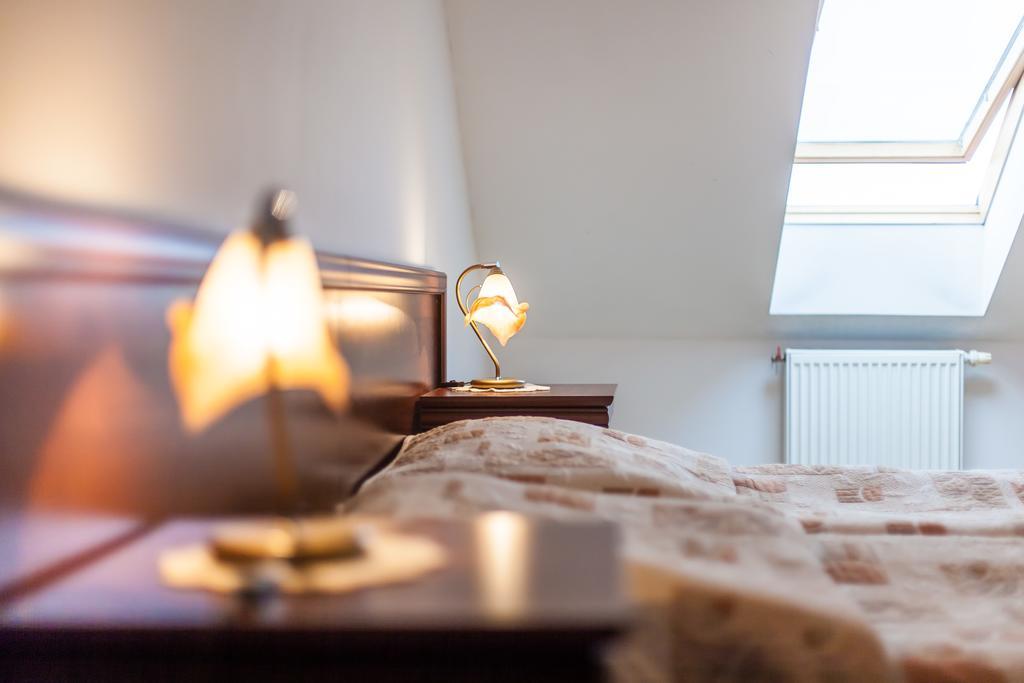 Olymp Apartament *