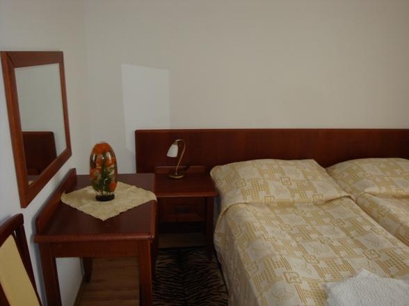 Apartament Olymp Kołobrzeg