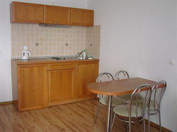 Apartament Olymp Kołobrzeg