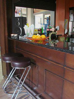Apartment Olymp