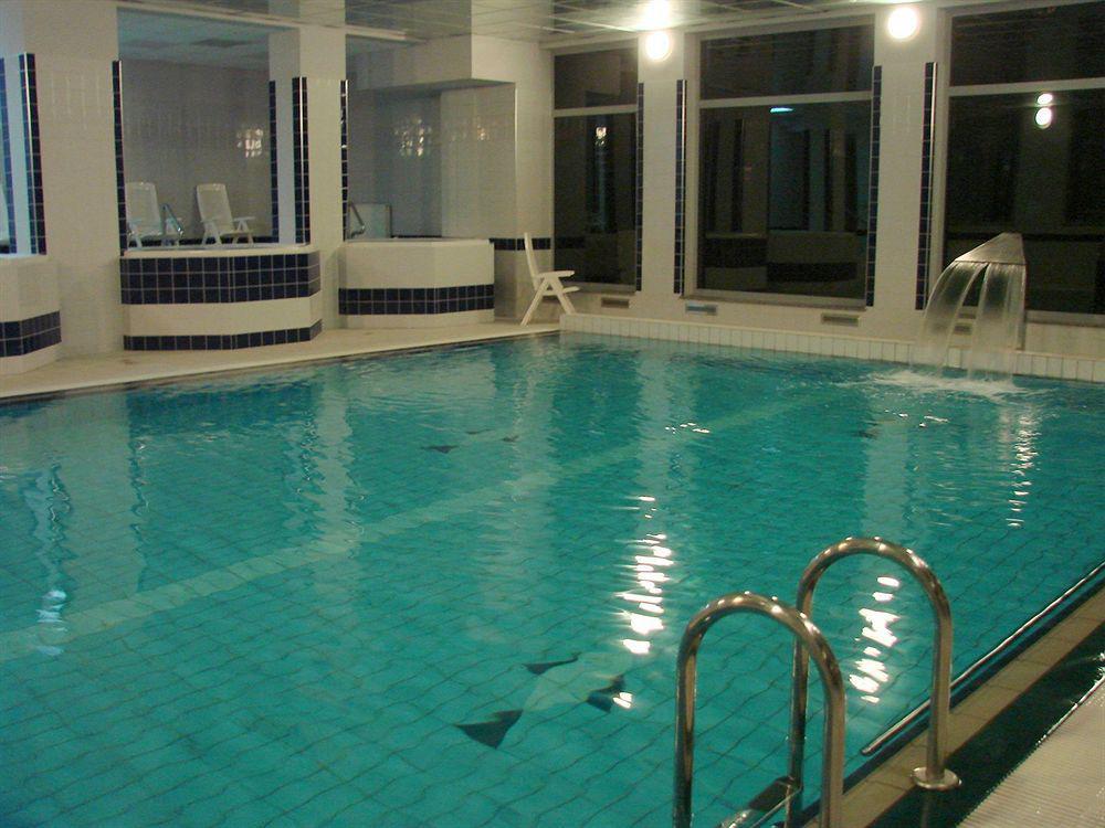 Olymp Apartment *