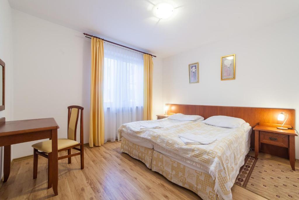 Apartament Olymp