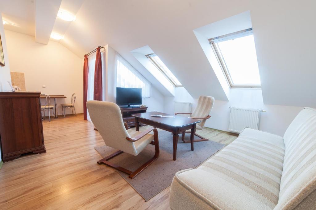 Olymp Apartament Kołobrzeg