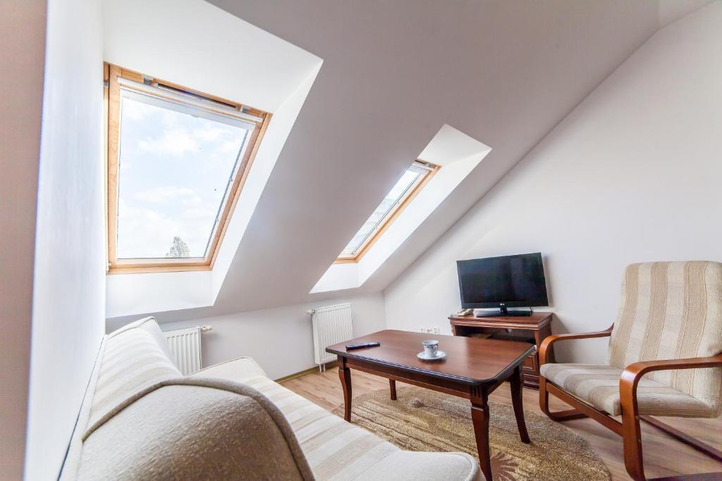 Apartament Olymp *