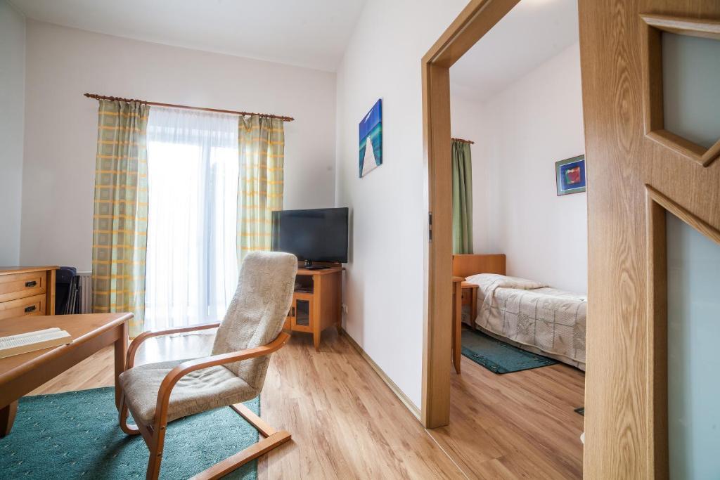 Olymp Apartament Kołobrzeg