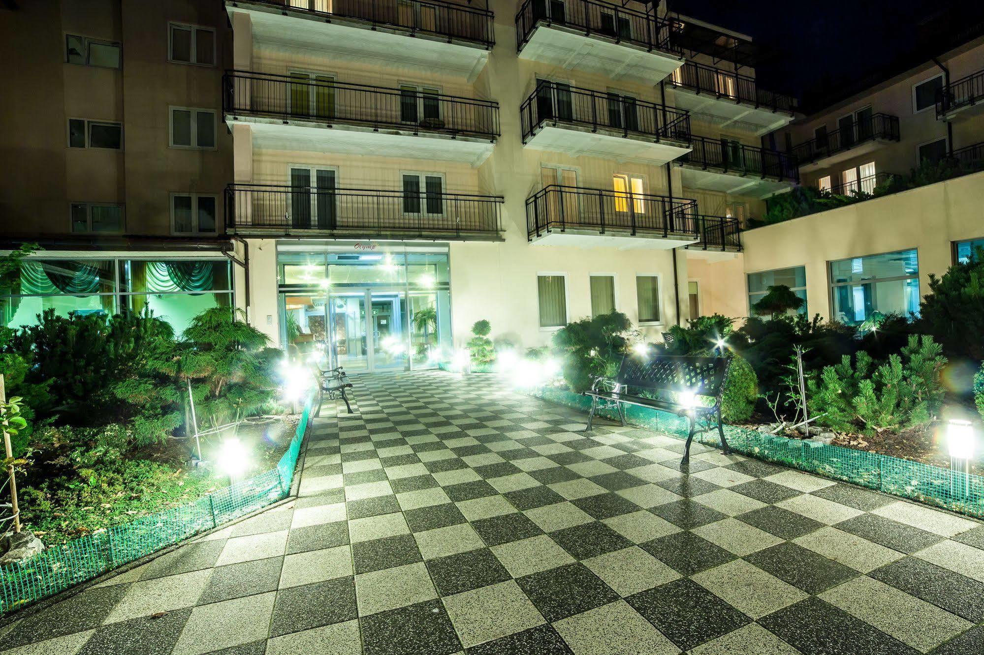 Apartament Olymp *