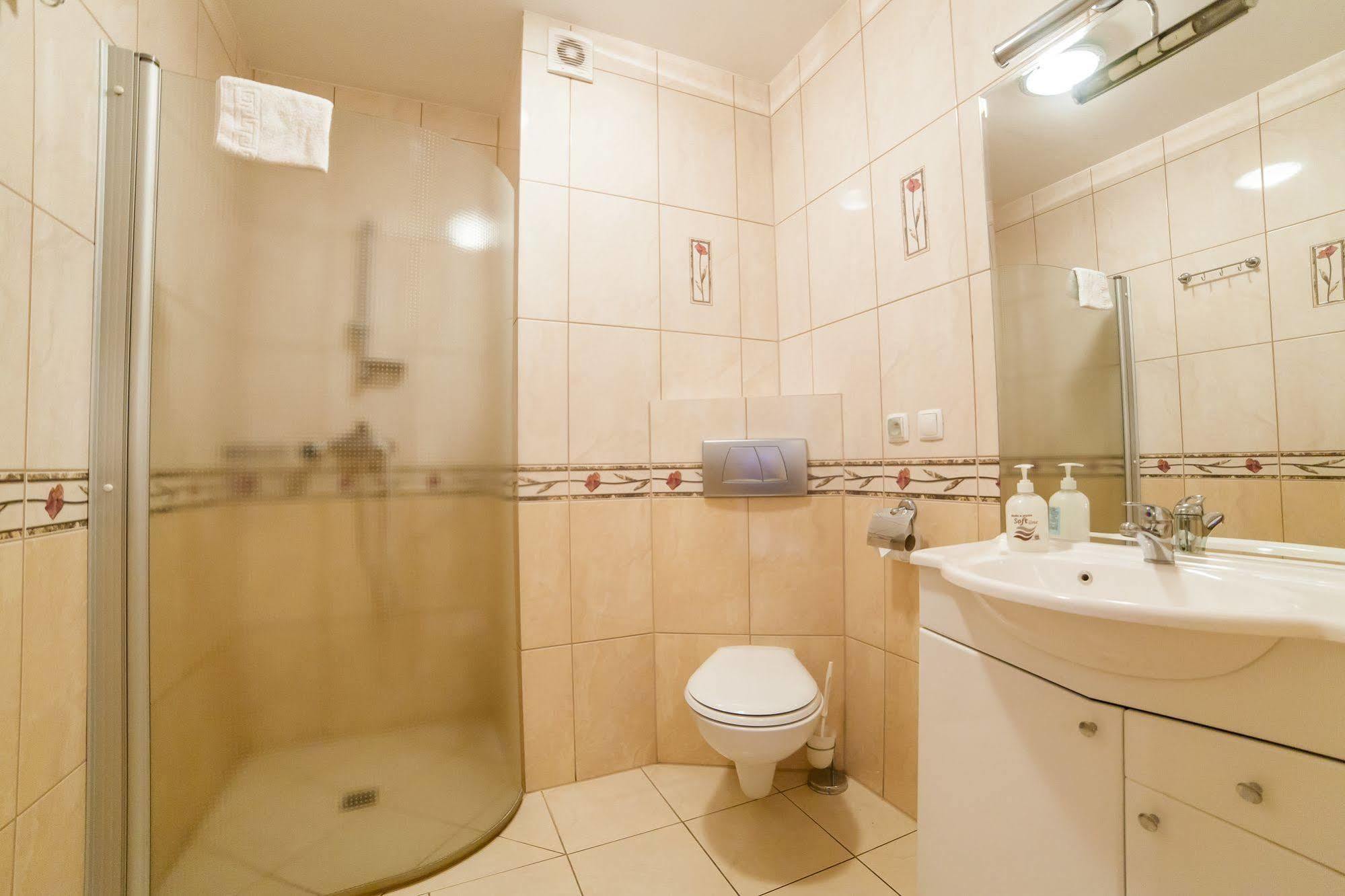 Apartament Olymp *