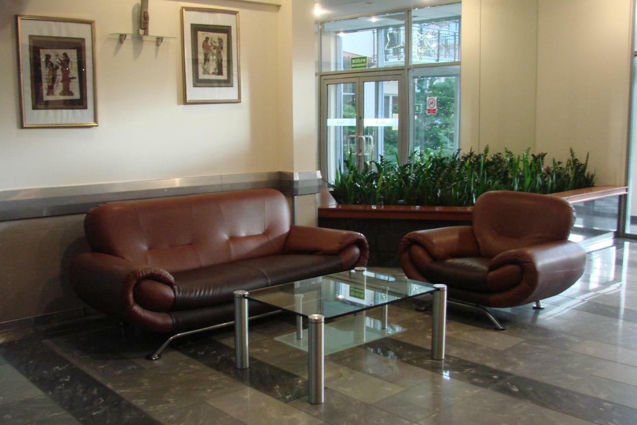 Olymp Apartment Kolobrzeg
