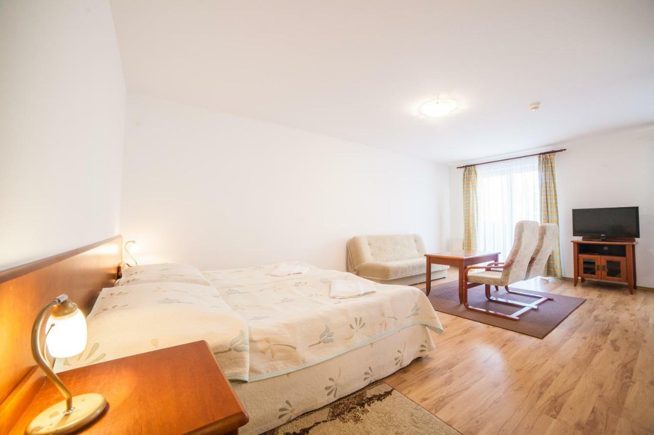 Apartment Olymp *